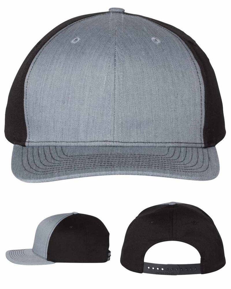 variant:Hthr Grey/Black