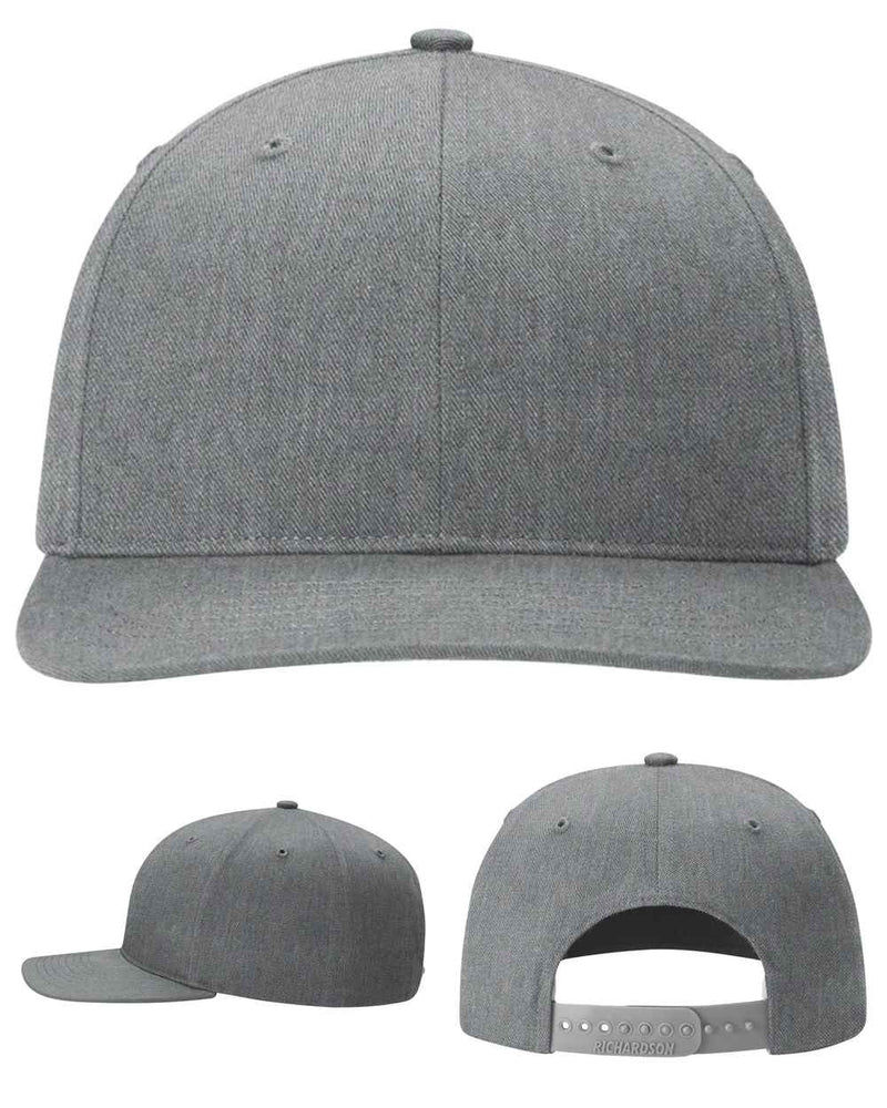 variant:Heather Grey