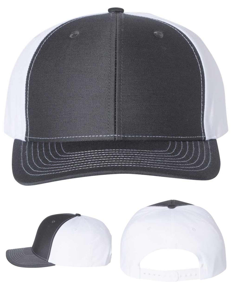 variant:Charcoal/White