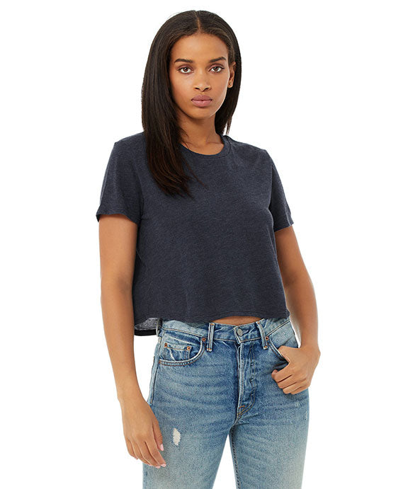 variant:Heather Navy