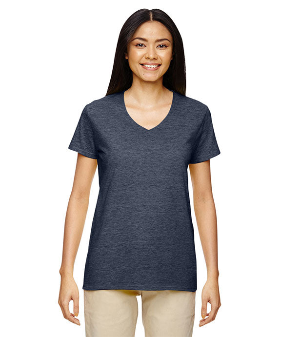 variant:Heather Navy