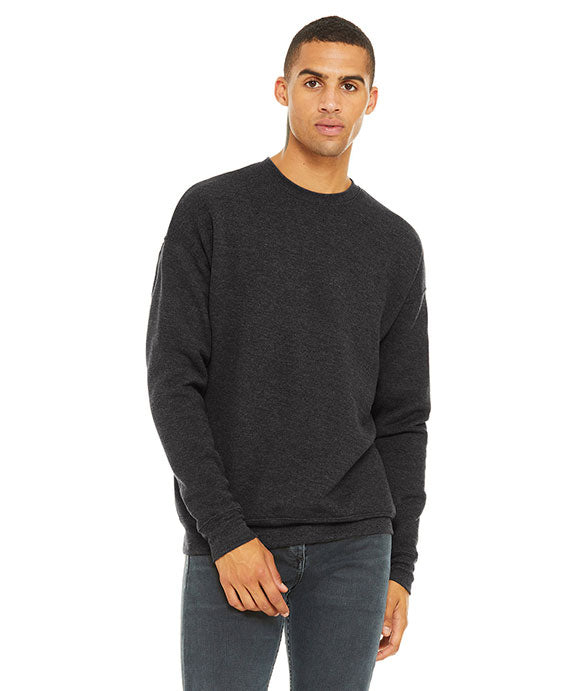 variant:Dark Grey Heather