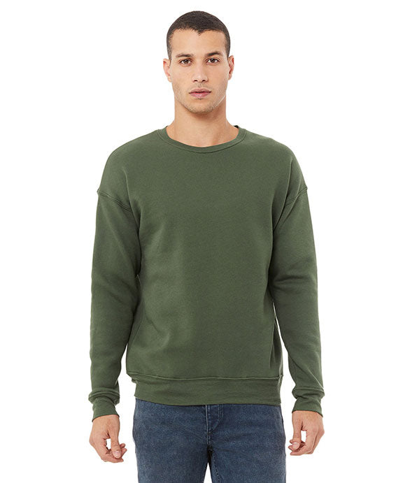 variant:Military Green