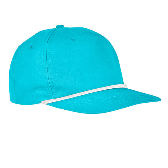 variant:Turquoise/White
