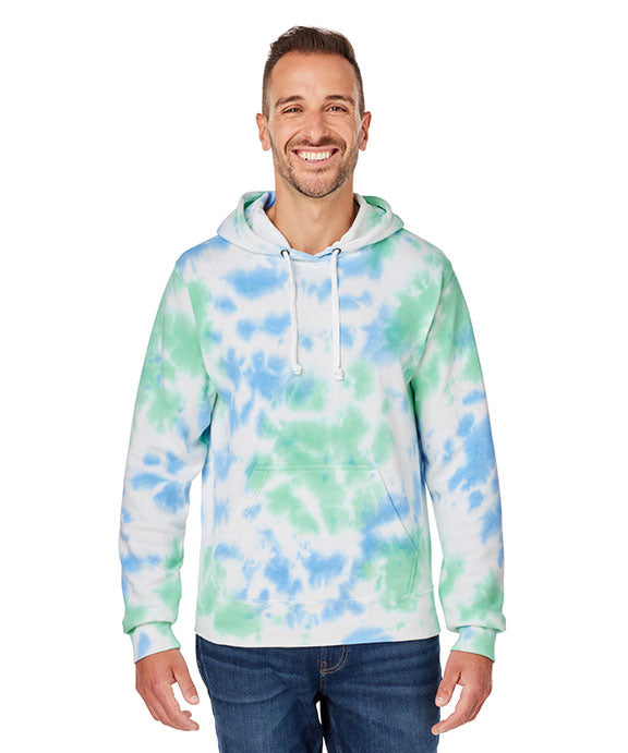 variant:Lagoon Tie Dye