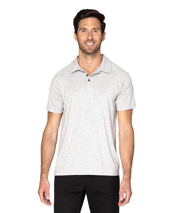 variant:Heather Grey