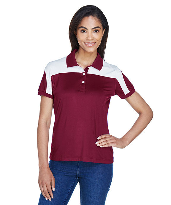 variant:Sport Maroon
