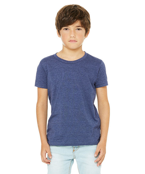 variant:Heather Navy