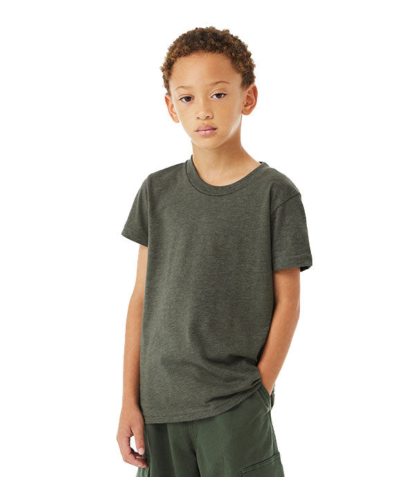 variant:Heather Military Green