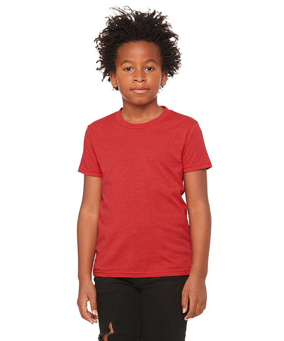 variant:Heather Red