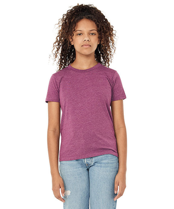 variant:Heather Magenta
