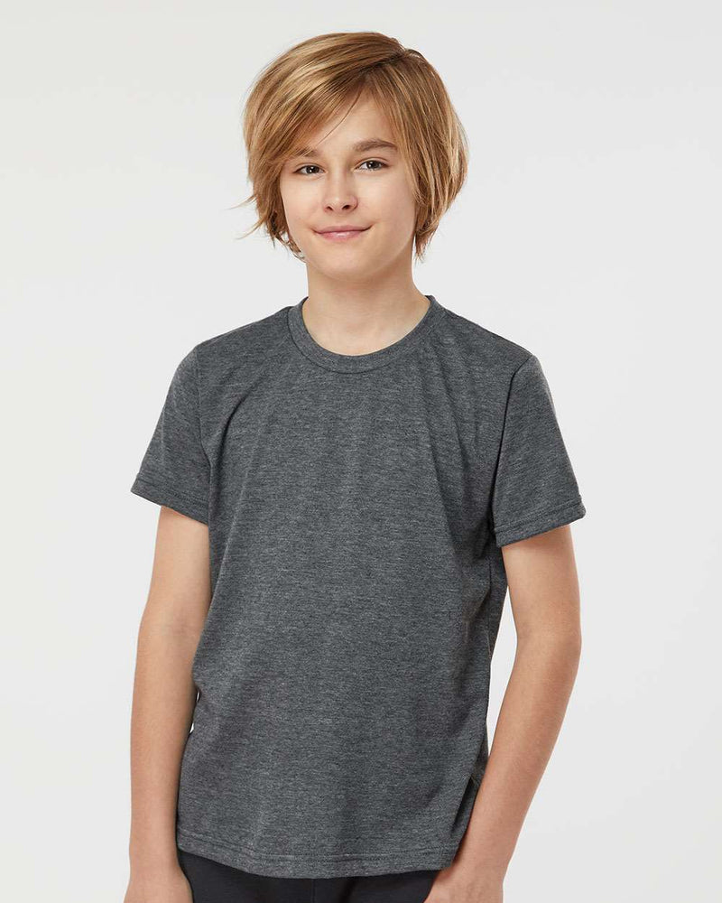 variant:Heather Charcoal