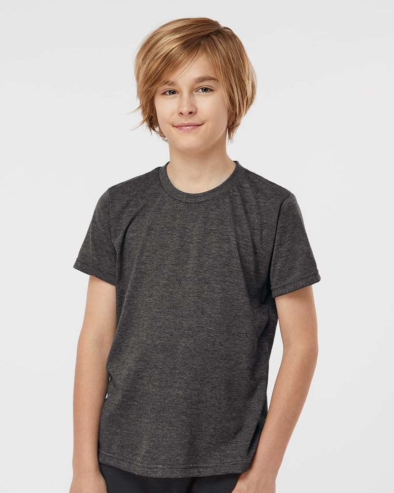 variant:Heather Graphite