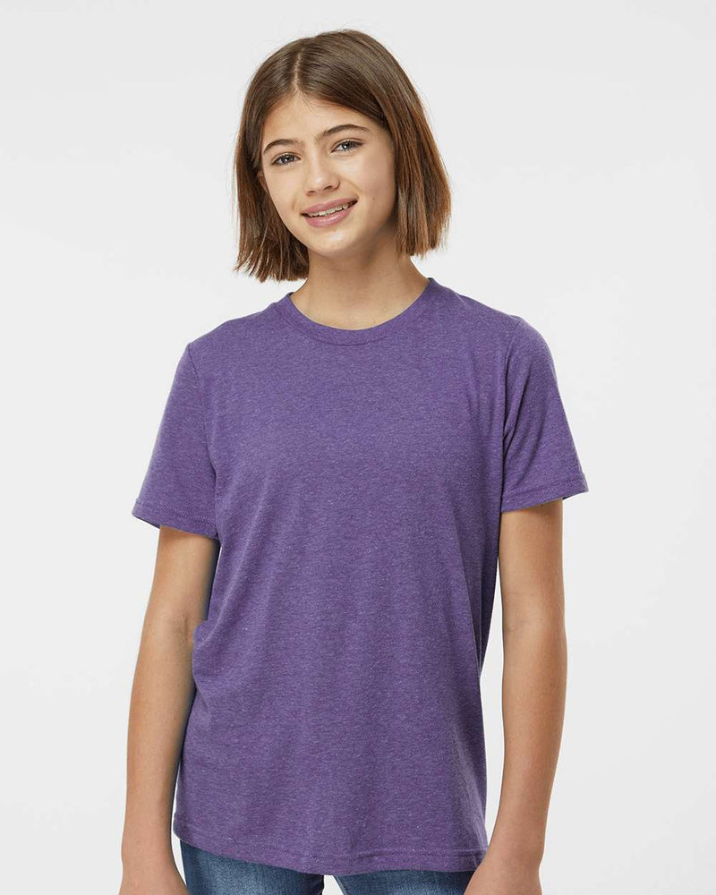 variant:Heather Purple