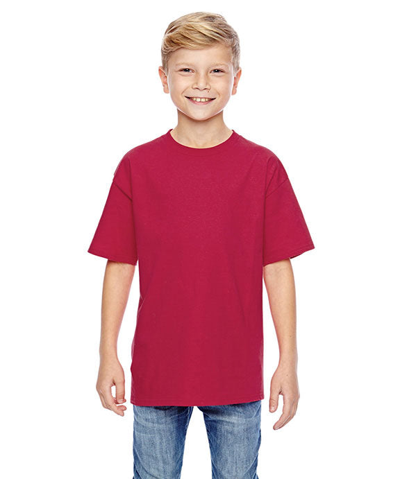 variant:Deep Red