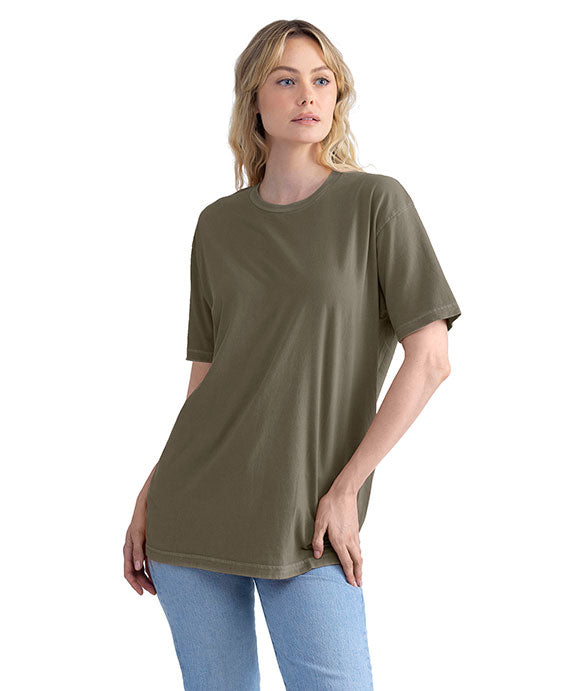 variant:Washed Military Green