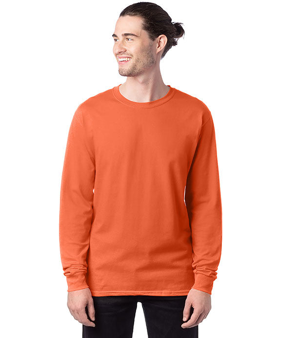 variant:Texas Orange