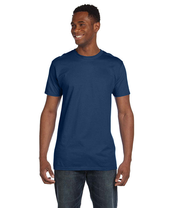 variant:Heather Navy