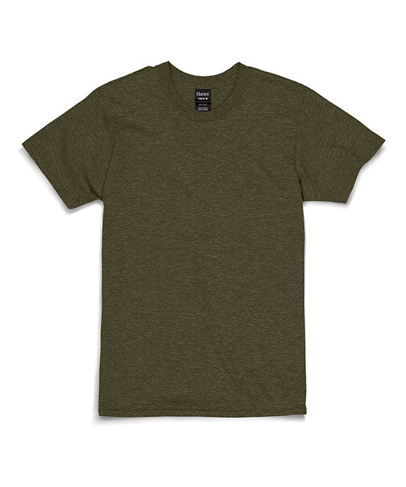 variant:Military Green Heather