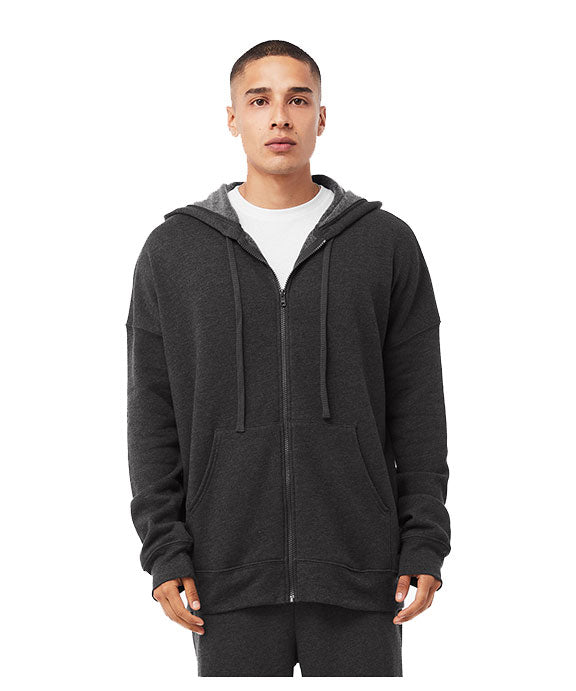 variant:Dark Grey Heather