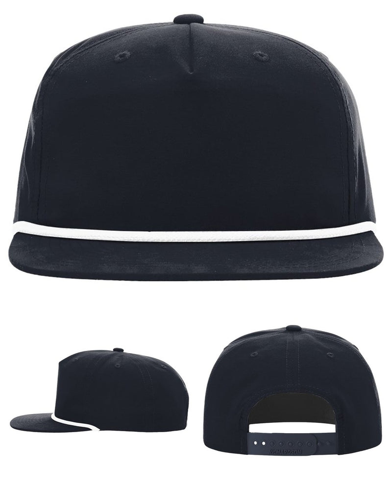 variant:Midnight Navy/White