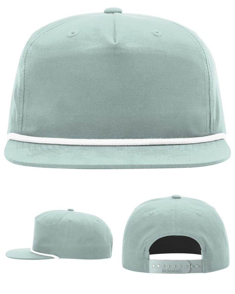variant:Dusty Blue/White