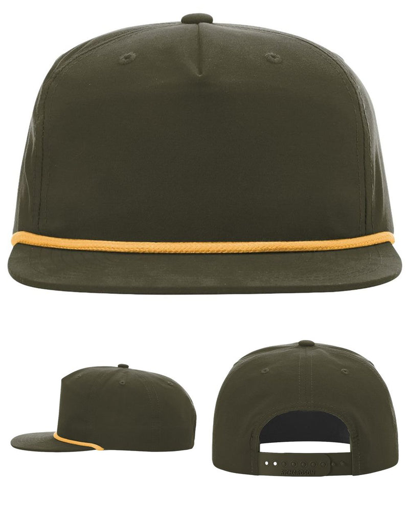variant:Loden/Amber Gold