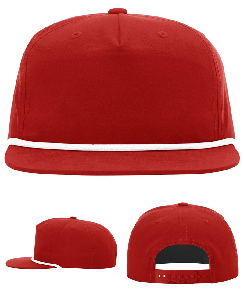 variant:Red/White
