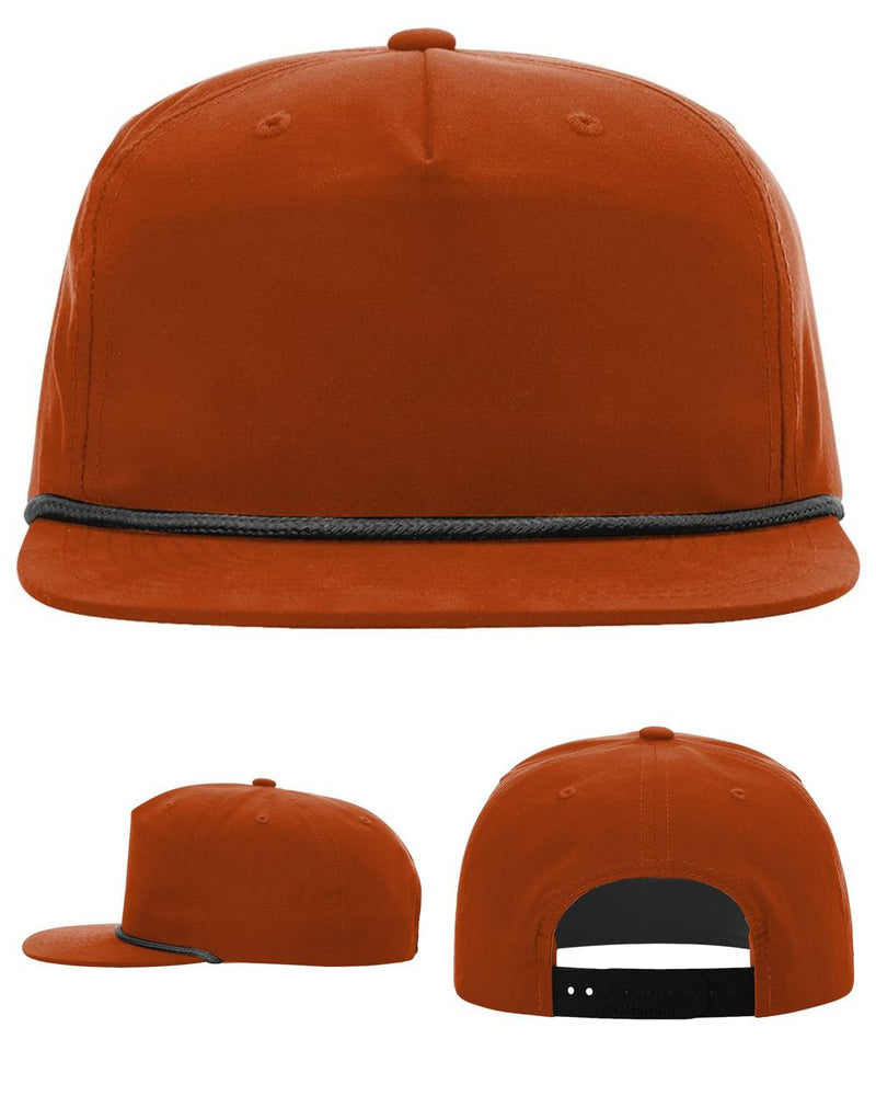 variant:Dark Orange/Black
