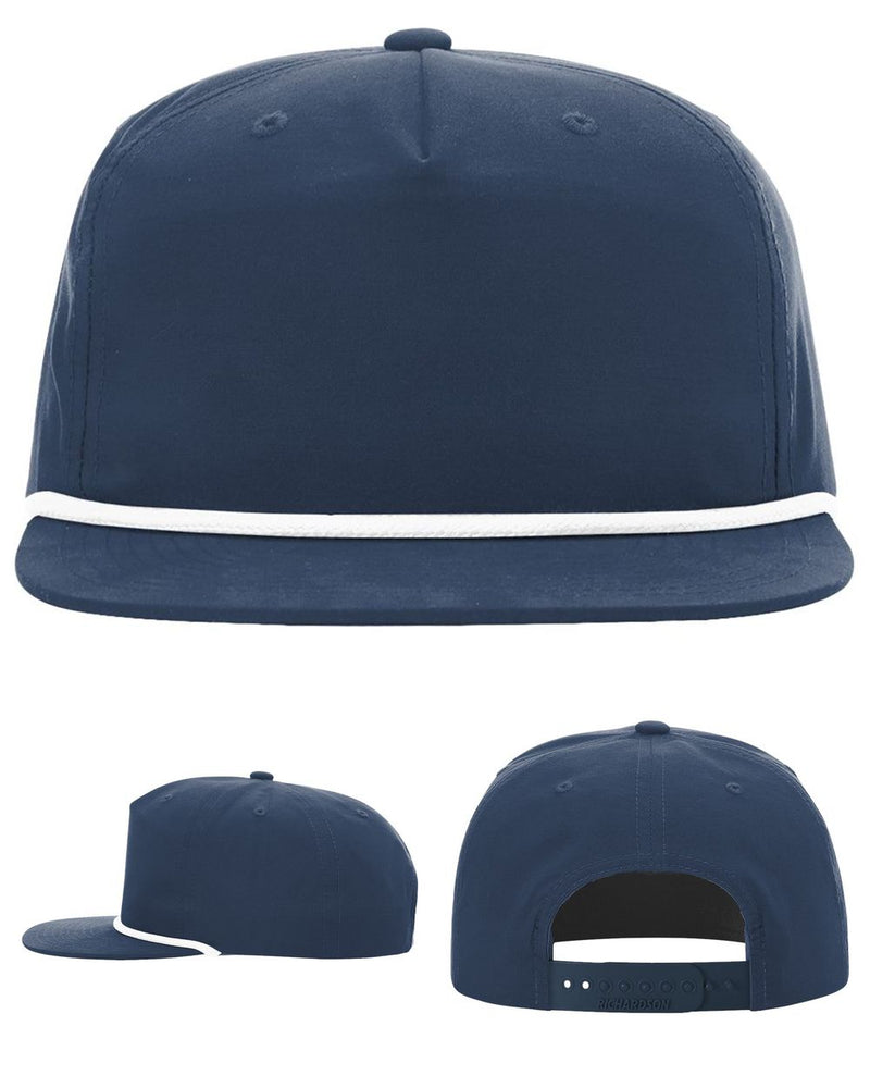 variant:Navy/White