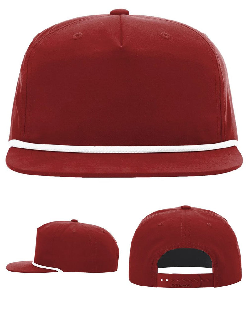 variant:Cardinal/White