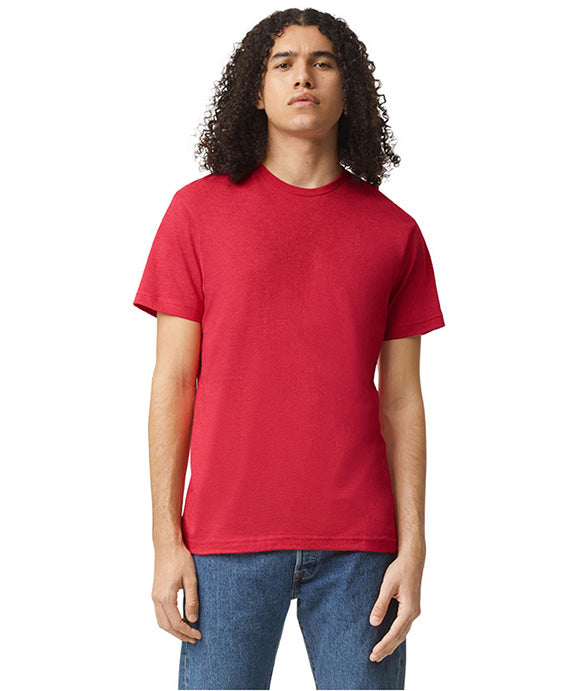 variant:Heather Red