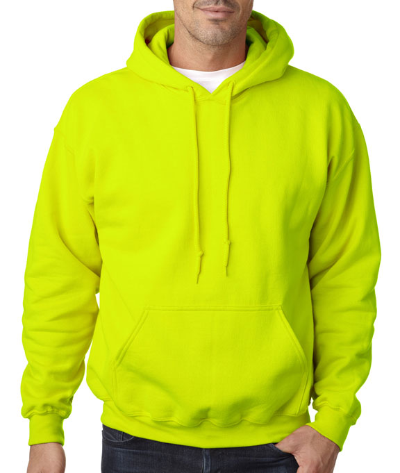 variant:Safety Green
