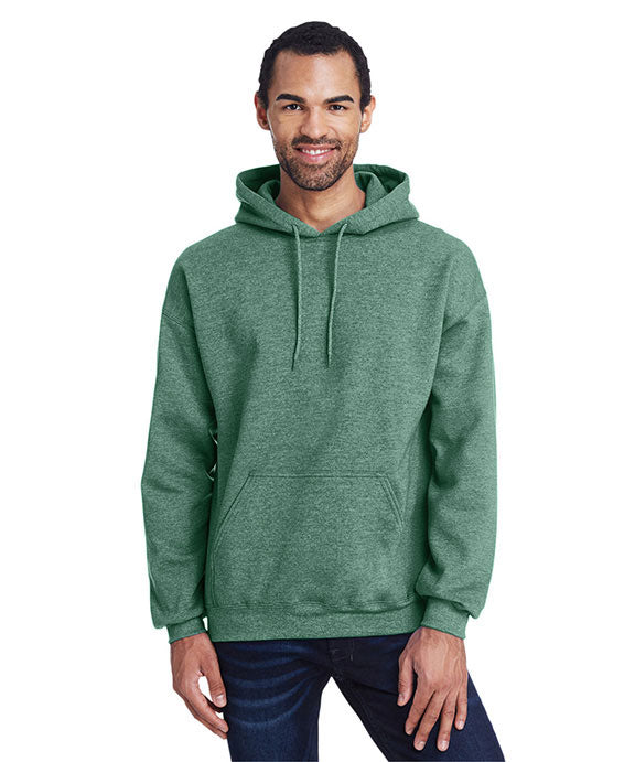 variant:Heather Sport Dark Green