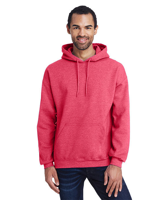 variant:Heather Sport Scarlet Red