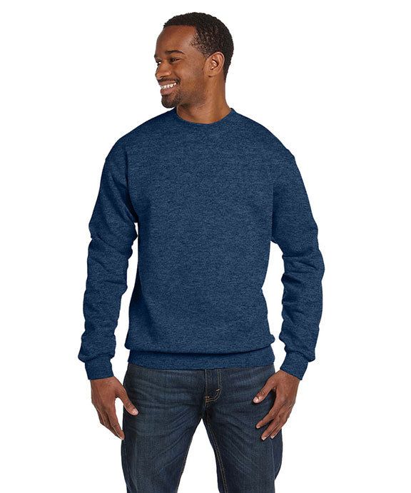 variant:Heather Navy