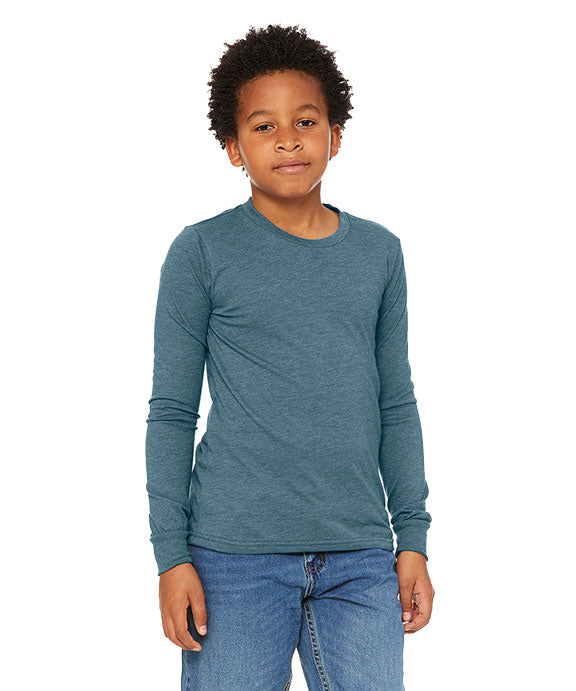 variant:Heather Deep Teal