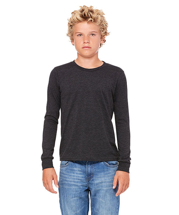 variant:Dark Grey Heather