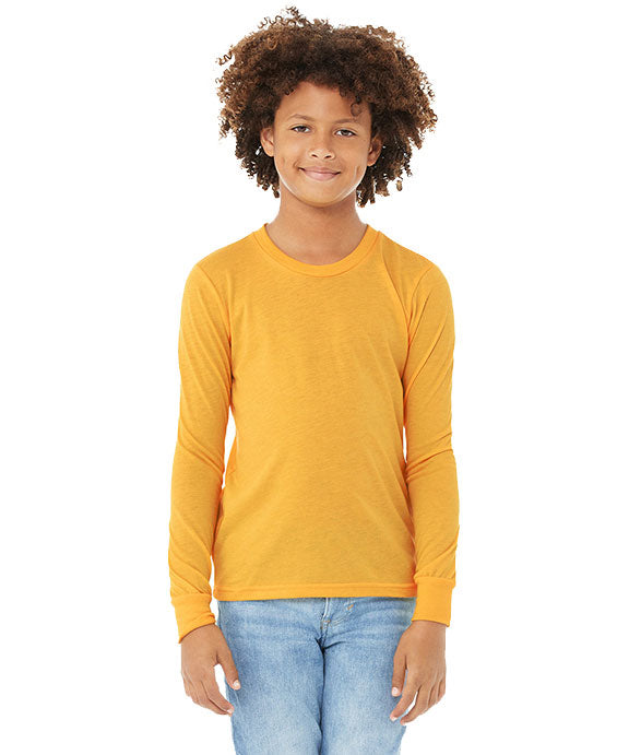 variant:Heather Yellow Gold
