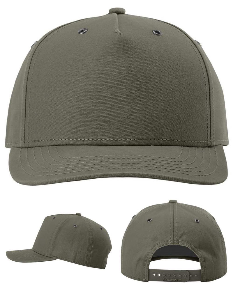 variant:Olive Green