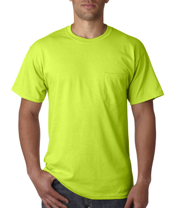 variant:Safety Green