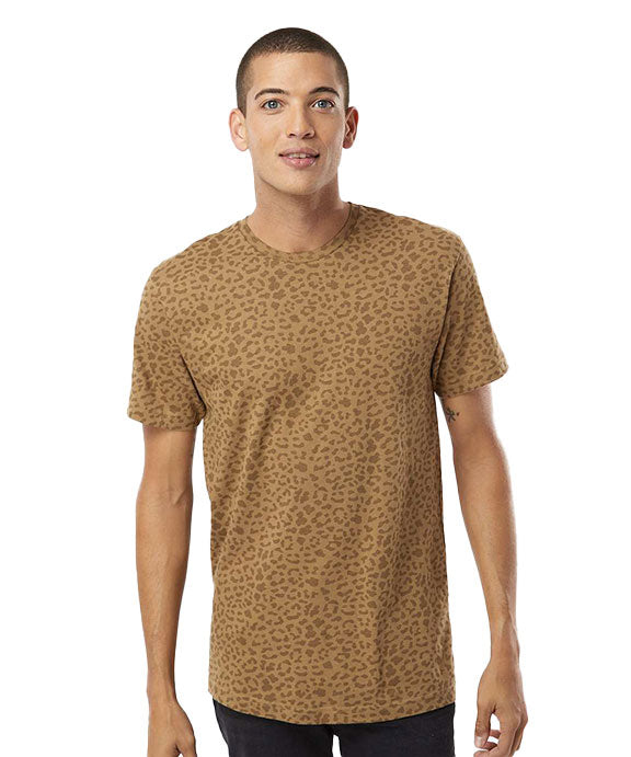 variant:Brown Leopard
