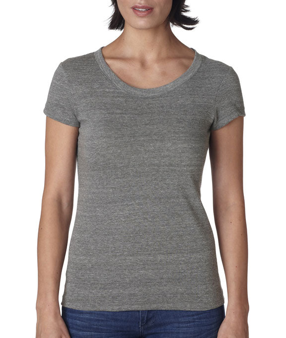 variant:Grey TriBlend