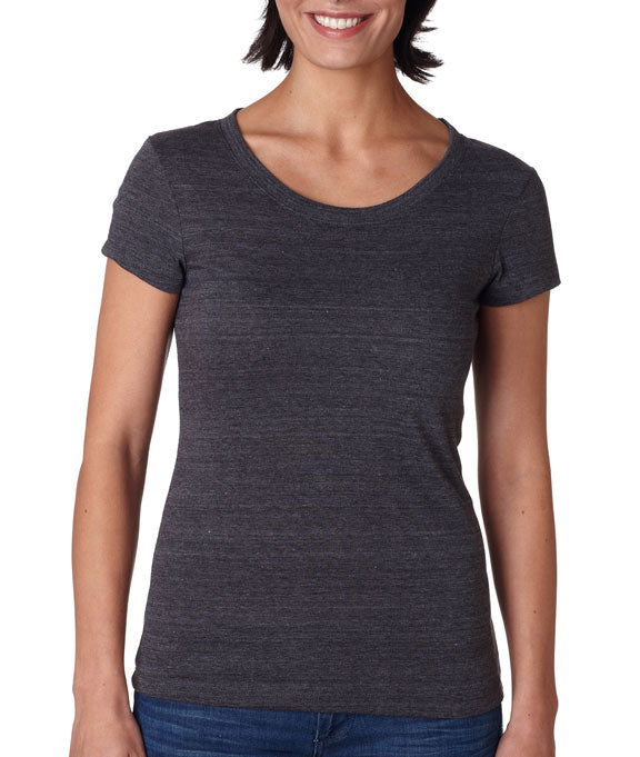 variant:Charcoal Black TriBlend