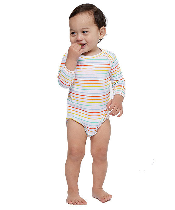 variant:Rainbow Stripe