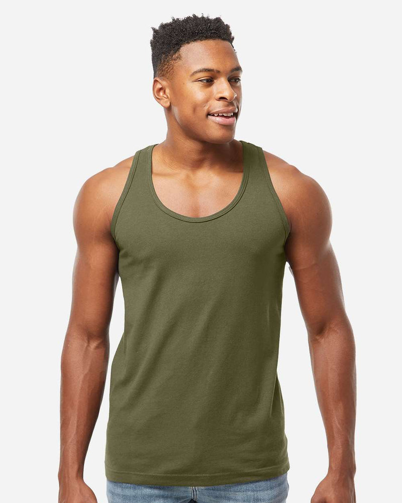 variant:Military Green