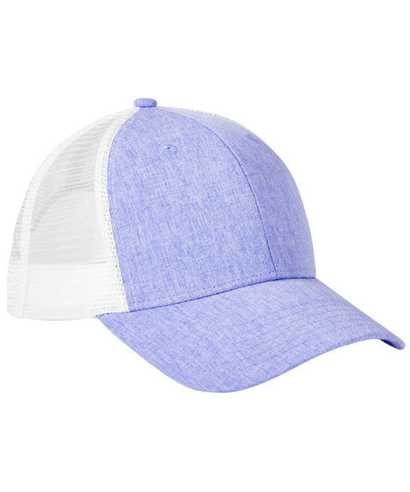 variant:Heather Purple/White