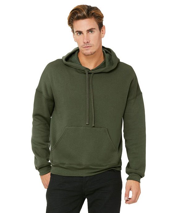 variant:Military Green