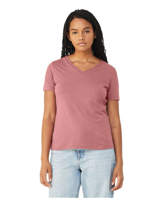 variant:Mauve Triblend