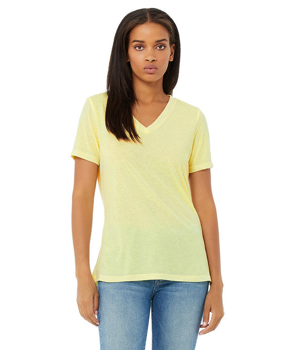variant:Pale Yellow Triblend
